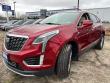 2021 CADILLAC XT5 Premium Luxury SUV