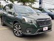 2022 Subaru Forester Limited SUV