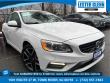 2017 Volvo S60 T5 FWD Dynamic Sedan