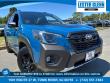 2022 Subaru Forester Wilderness SUV