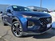 2020 Hyundai Santa Fe Limited 2.0T SUV