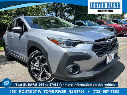 2024 Subaru Crosstrek Premium SUV