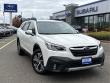 2020 Subaru Outback Limited XT SUV
