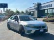 2023 Honda Civic Sport Hatchback