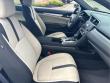2018 Honda Civic LX-P Coupe