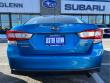 2022 Subaru Impreza Base Sedan