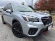 2021 Subaru Forester Sport SUV