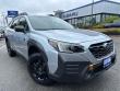 2022 Subaru Outback Wilderness SUV