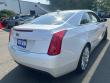 2017 CADILLAC ATS 2.0L Turbo Luxury Coupe