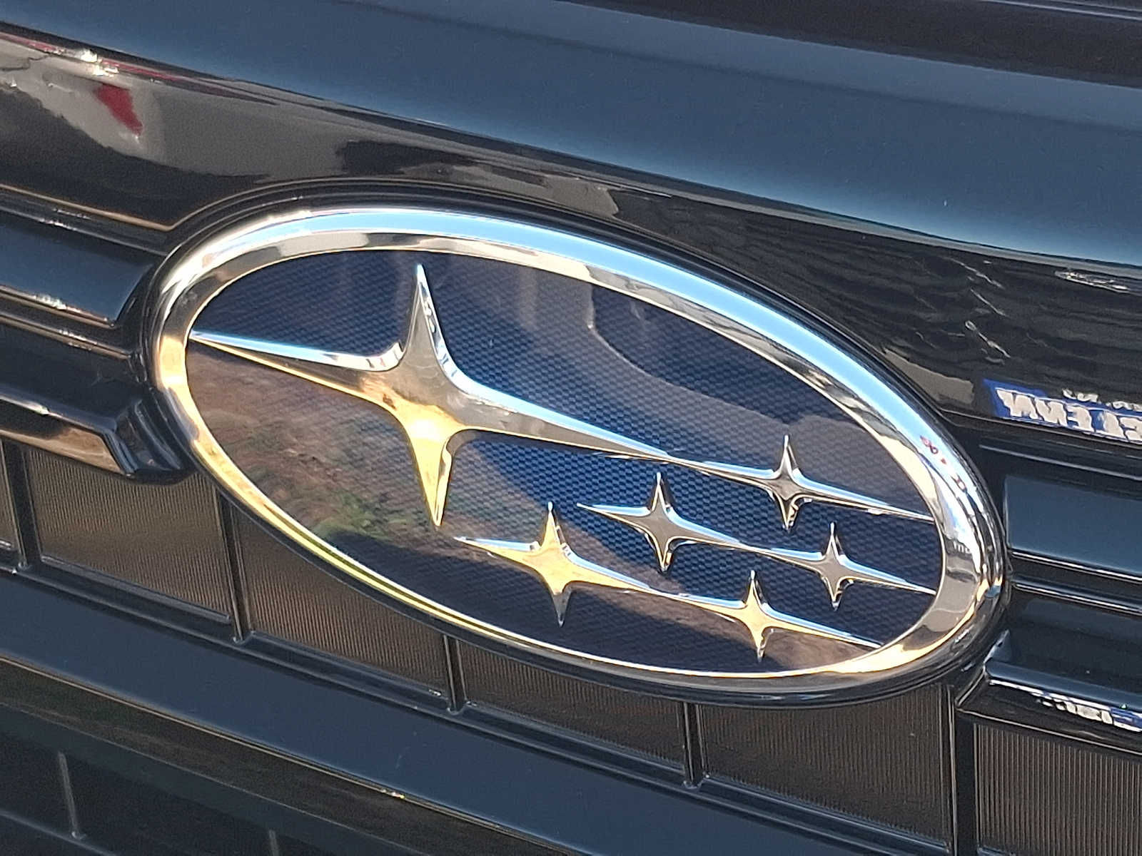 New 2026 Subaru Forester Sport Onyx Edition SUV