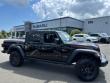2022 Jeep Gladiator Mojave Truck Crew Cab