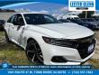 2022 Honda Accord Sport 1.5T Sedan