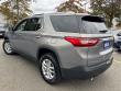2018 Chevrolet Traverse LT Cloth w/1LT SUV