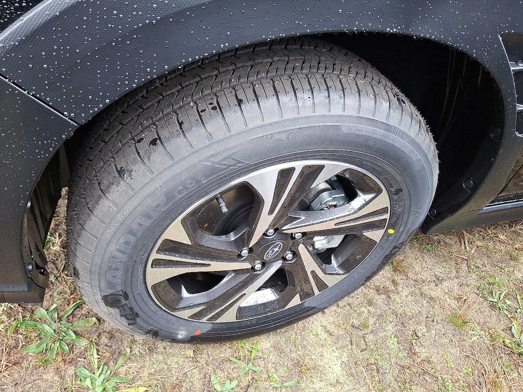 New 2026 Subaru Crosstrek Premium SUV