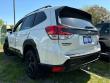 2025 Subaru Forester Wilderness SUV