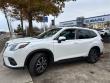 2022 Subaru Forester Limited SUV