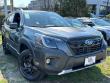 2025 Subaru Forester Wilderness SUV