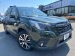 2023 Subaru Forester Limited SUV