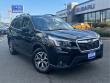 2021 Subaru Forester Premium SUV