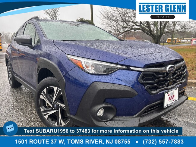2024 Subaru Crosstrek Premium SUV