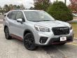 2021 Subaru Forester Sport SUV