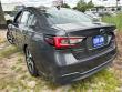 2022 Subaru Legacy Premium Sedan
