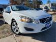 2013 Volvo S60 T5 Sedan