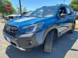 2022 Subaru Forester Wilderness SUV