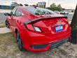 2018 Honda Civic EX-T Coupe