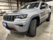 2017 Jeep Grand Cherokee Trailhawk 4x4 SUV