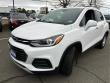 2020 Chevrolet Trax LT SUV