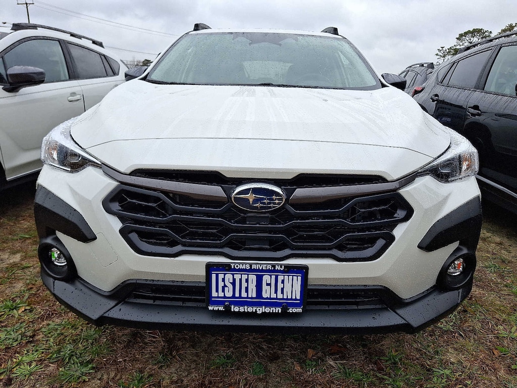 New 2026 Subaru Crosstrek Premium SUV