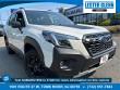2023 Subaru Forester Wilderness SUV