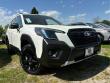 2025 Subaru Forester Wilderness SUV