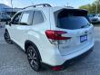 2023 Subaru Forester Limited SUV