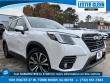 2022 Subaru Forester Limited SUV