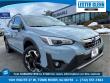 2023 Subaru Crosstrek Limited SUV