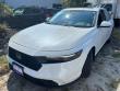 2023 Honda Accord EX w/BSI Sedan