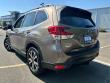 2023 Subaru Forester Limited SUV