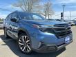 2025 Subaru Forester Touring SUV