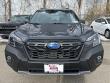 2024 Subaru Forester Wilderness SUV