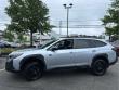 2022 Subaru Outback Wilderness SUV