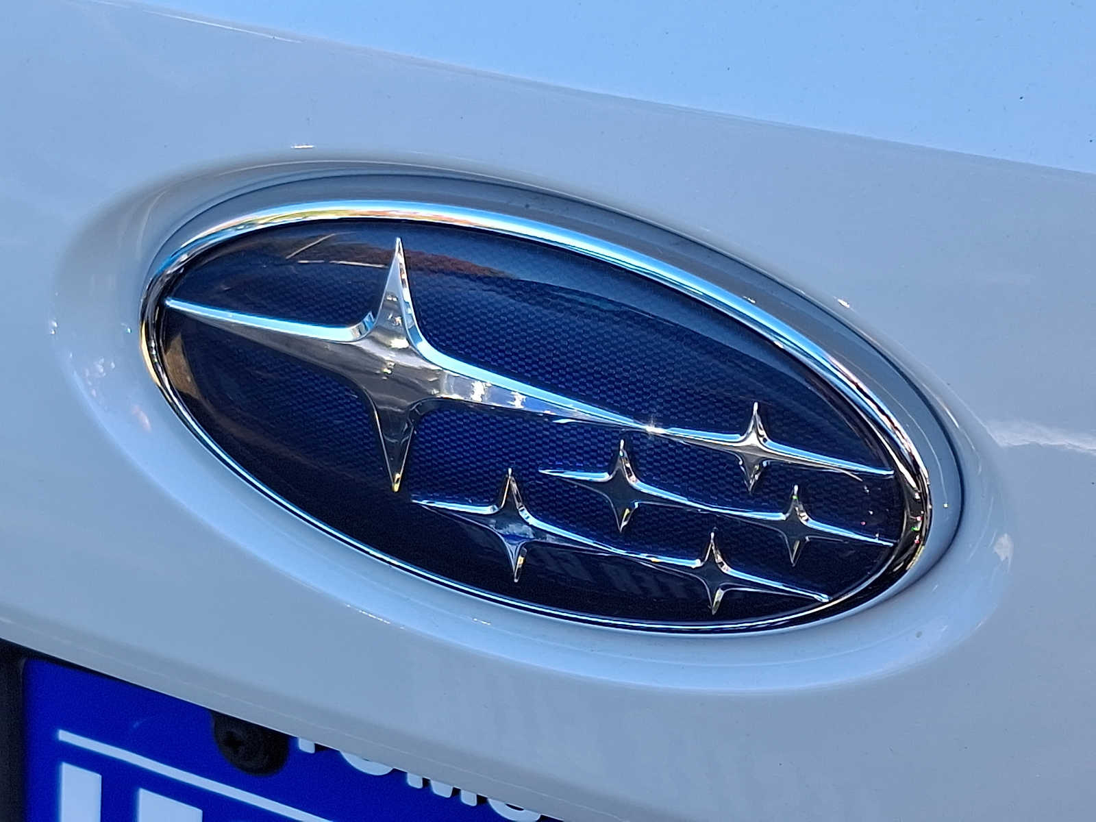New 2026 Subaru Crosstrek Limited SUV