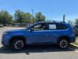 2026 Subaru Forester Premium SUV