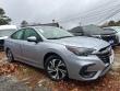 2025 Subaru Legacy Premium Sedan