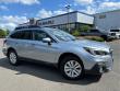 2018 Subaru Outback 2.5i Premium with SUV