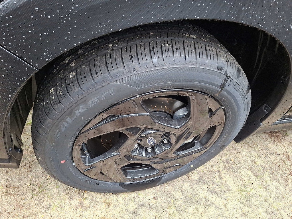 New 2026 Subaru Crosstrek Sport Hybrid SUV