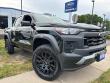 2026 Chevrolet Colorado Trail Boss Truck Crew Cab