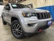 2017 Jeep Grand Cherokee Trailhawk 4x4 SUV