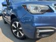 2018 Subaru Forester 2.5i Limited SUV